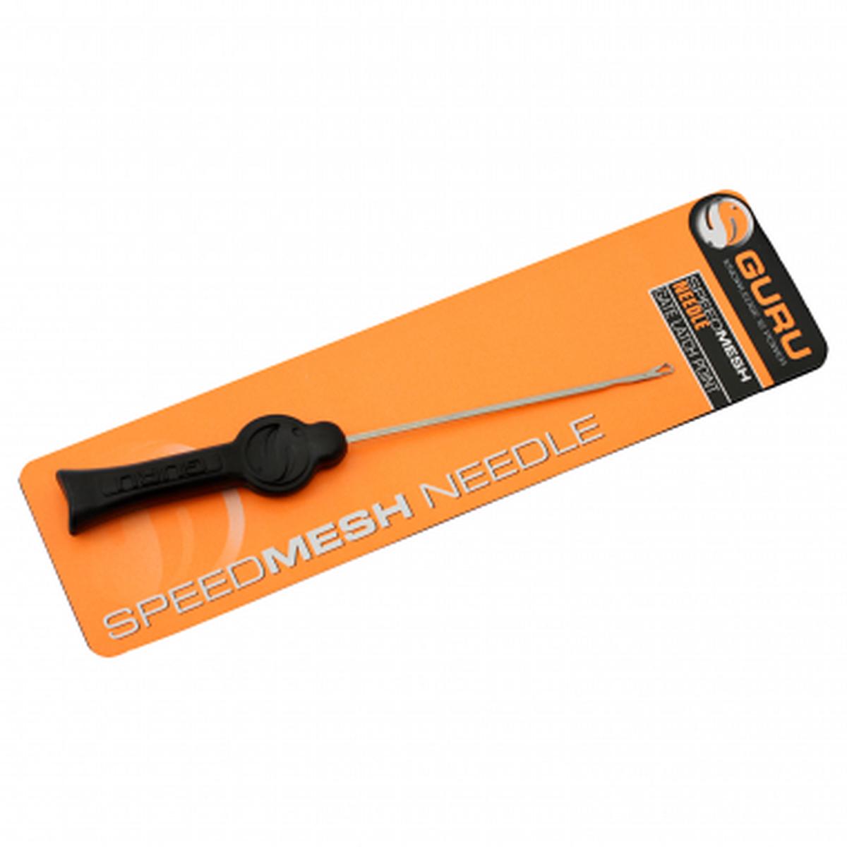 Speedmesh Needle