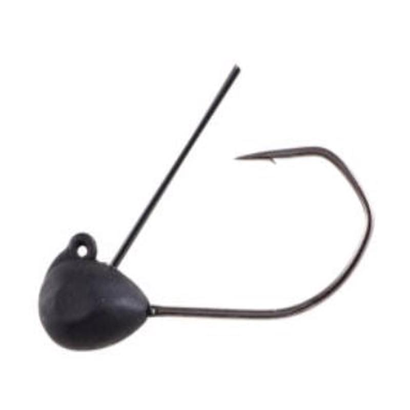 Wacky Jig Head Size 1/8oz.