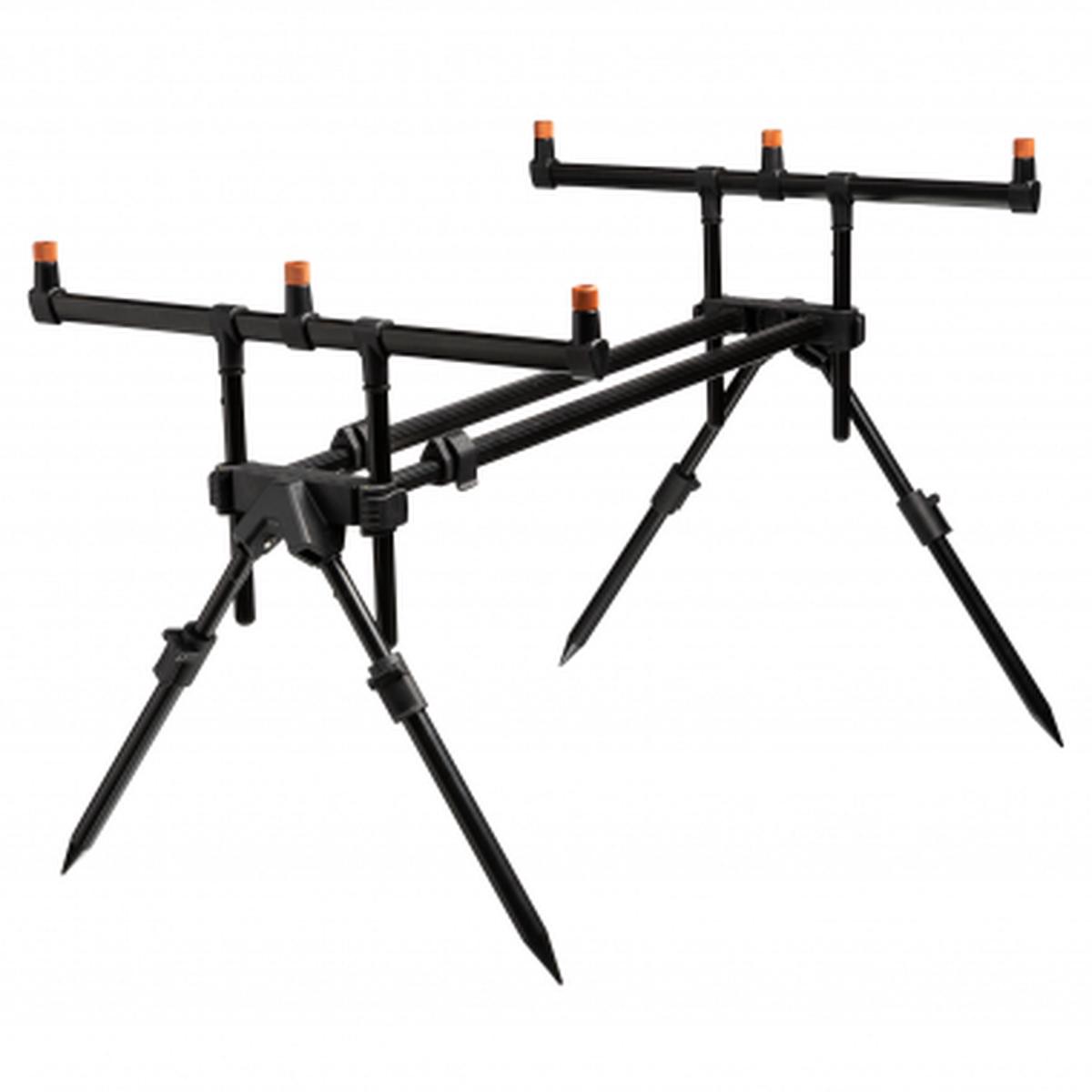 Rod Pod Carpool