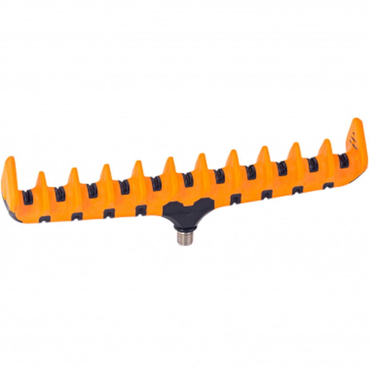 Rod Protection Bar