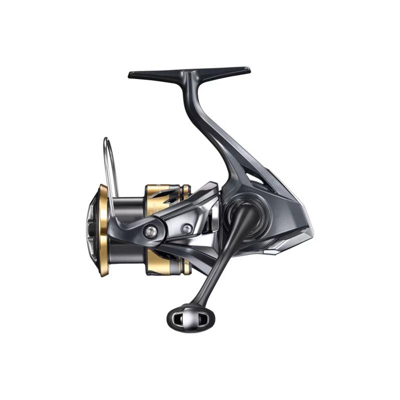 Shimano Ultegra FD 2500HGD Spin Reel
