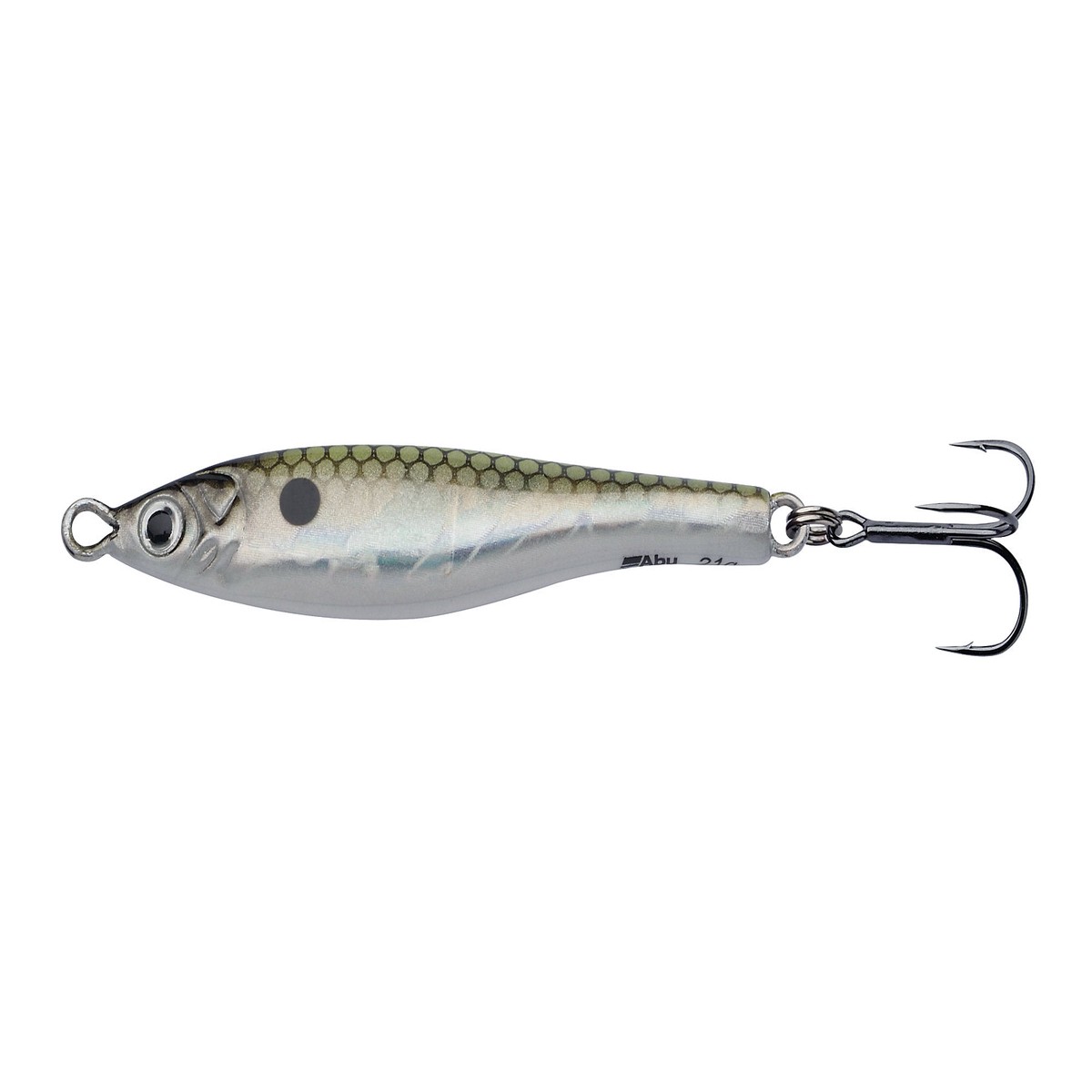 Abu Garcia Fast Cast 10g Minnow