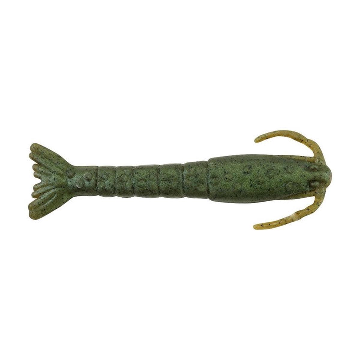 Berkley Gulp Shrimp 4 Inch Soft Plastic Lure