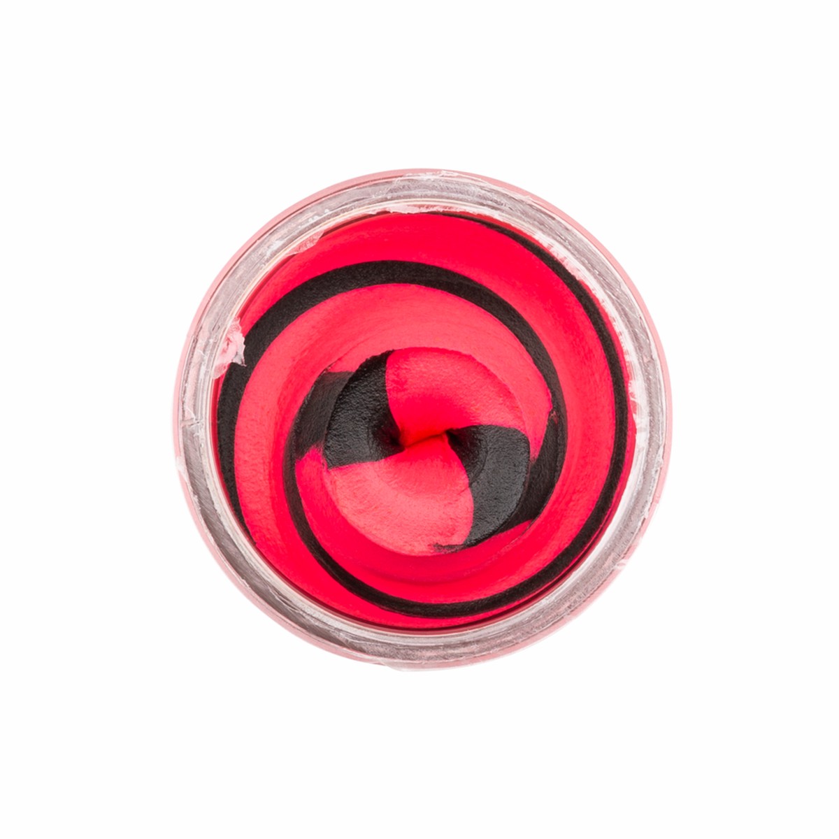 Berkley PowerBait Glitter Trout Bait Swirls Ladybug
