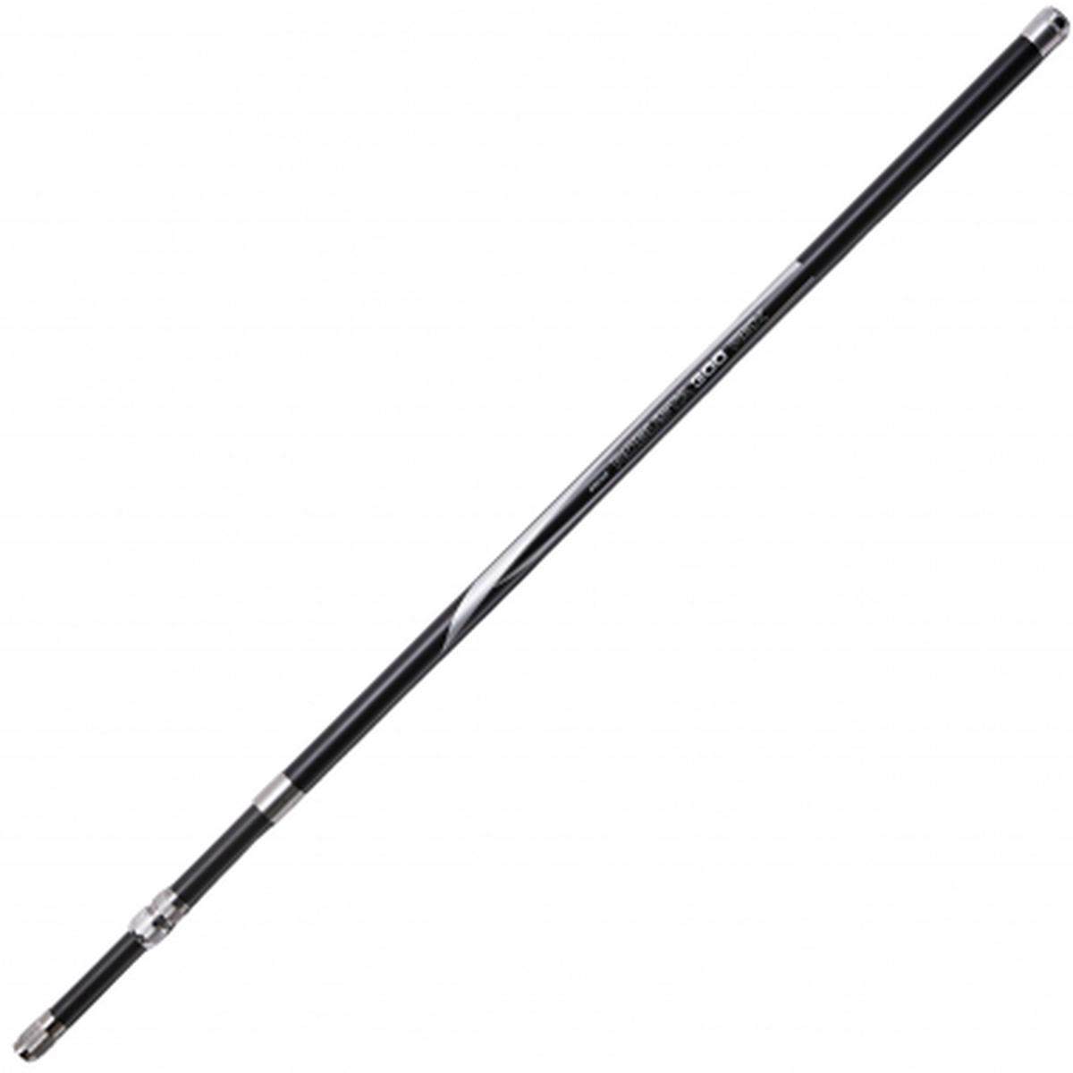 Carbon landing net pole Robust