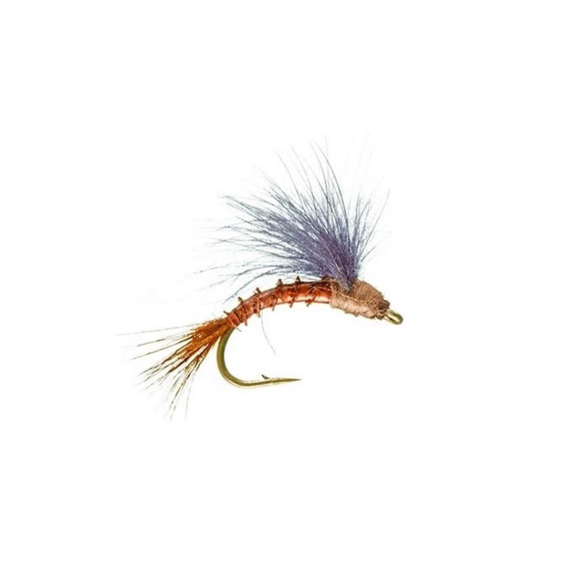 CDC Emerger Mahogany