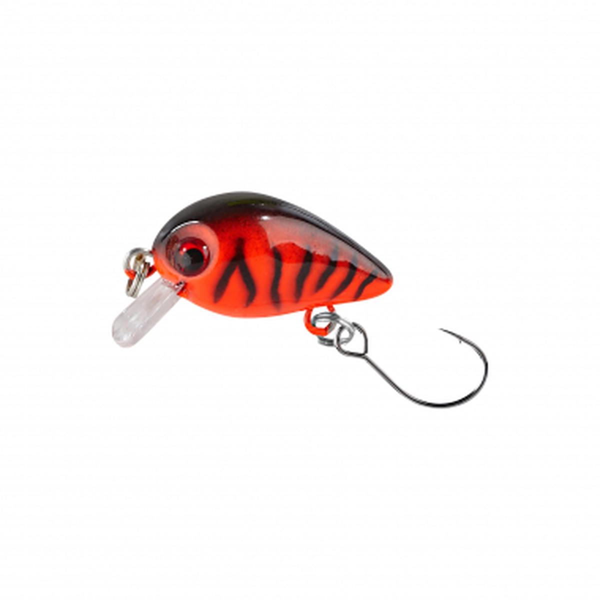 Crankbait Trout Crank (red)