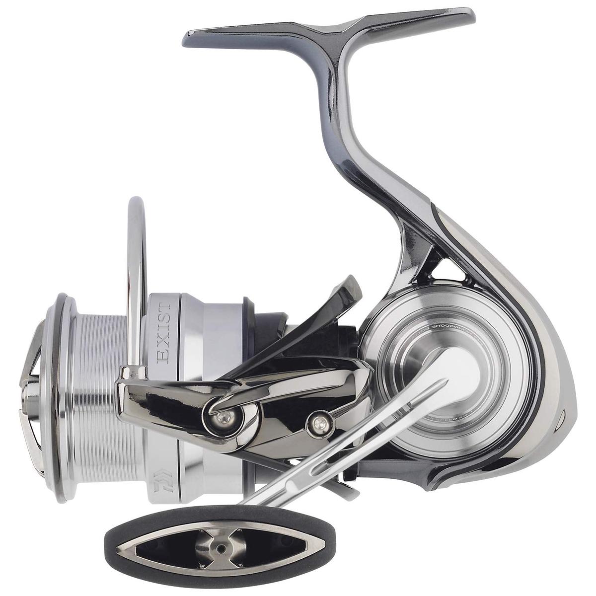 Daiwa Exist LT 2500-XH Right Hand Spinning Fishing Reel