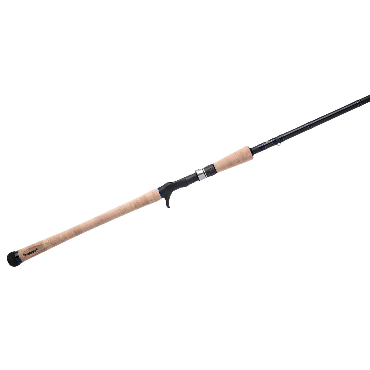 Fb88-8 Fantasista Beast Xh 8'8" 2pc
