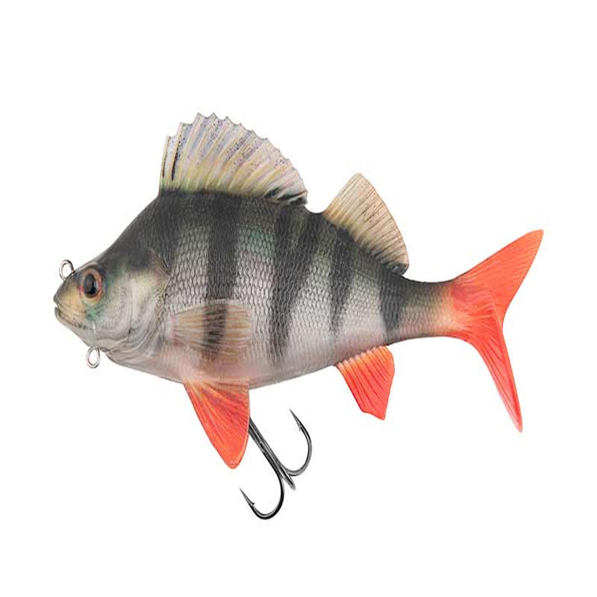 Fox Rage Ultra Realistic Perch Replicant 10cm 19g