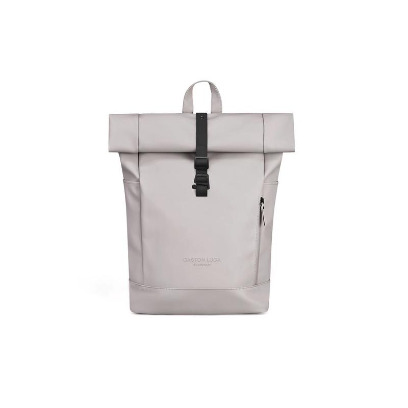 Gaston Luga Splash Rolltop Backpack 16" - Taupe