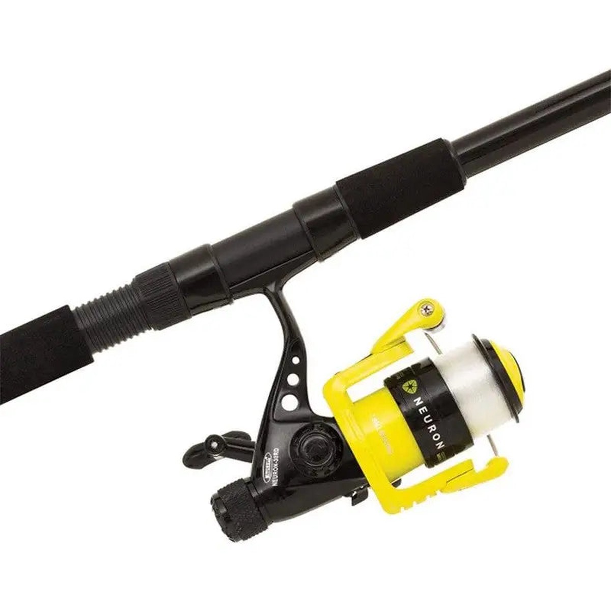 Neuron Mitchell Combo Spin Fishing Rod Telescopic - 210G - 7/30