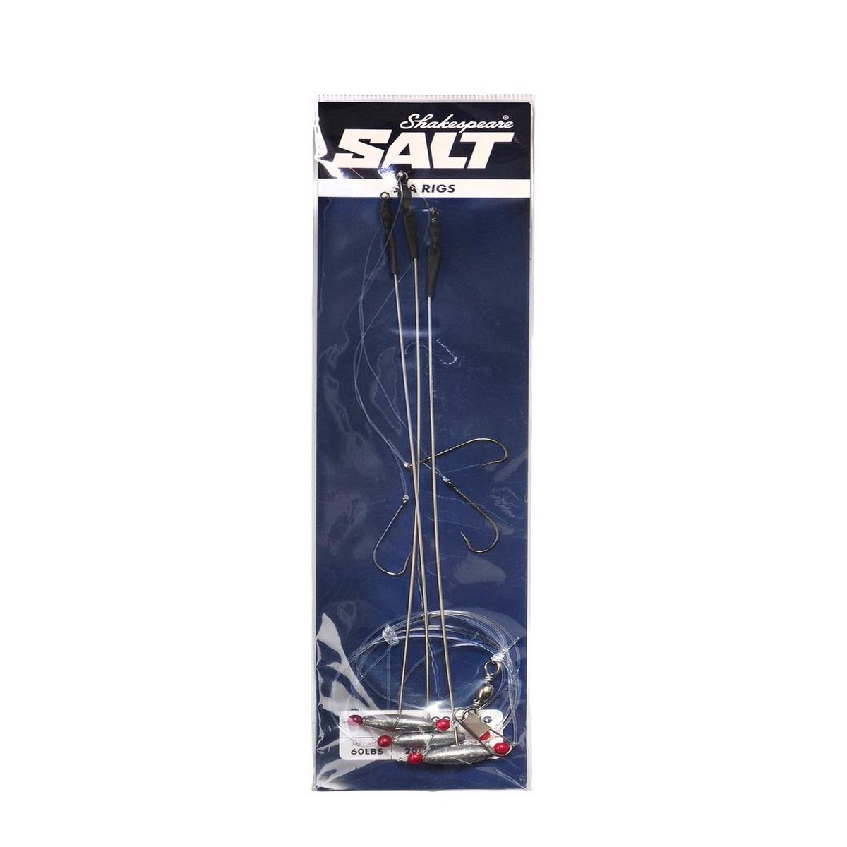 Shakespeare SALT Rig