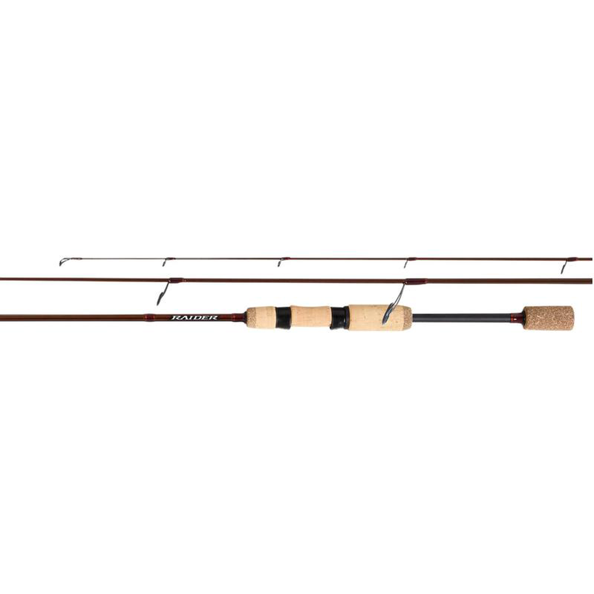Shimano Raider 78217108221 Flats Spin Heavy Rod