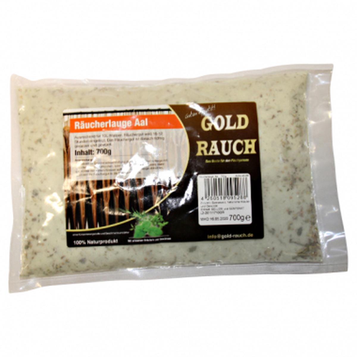 Smoking brine (trout red)