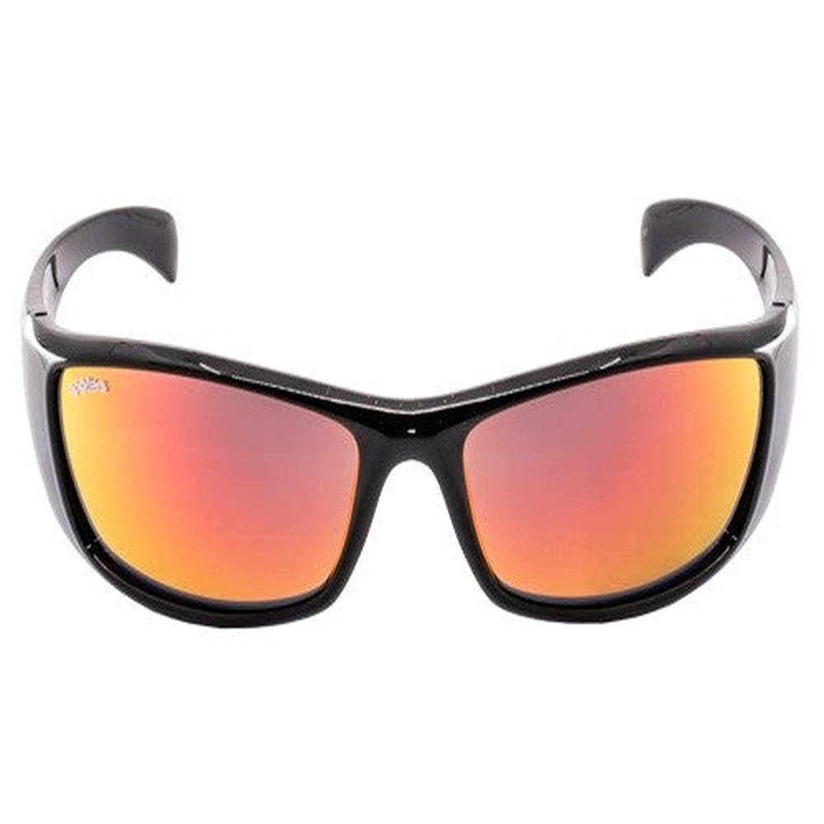 SPOTTERS SUNGLASSES (IGNITE) ARTIC+ GLOSS BLACK
