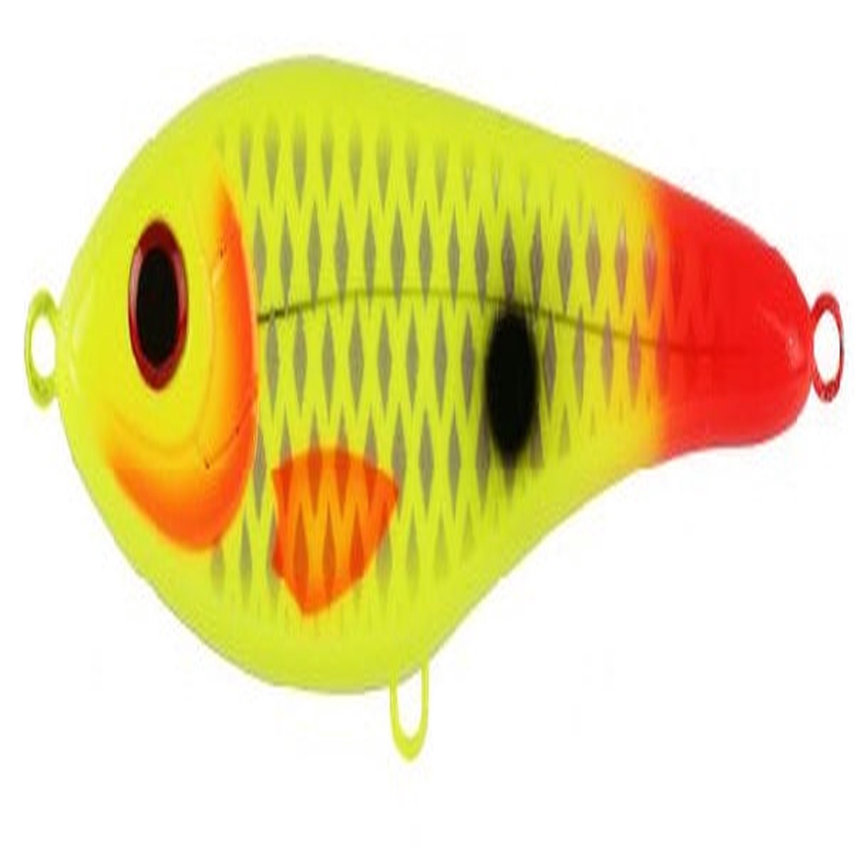 Strike Pro Buster Jerk 15cm 75g C480F