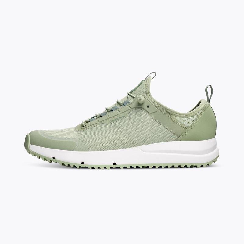 Tropicfeel All-Terrain Shoes (Swamp Green) - EU 41