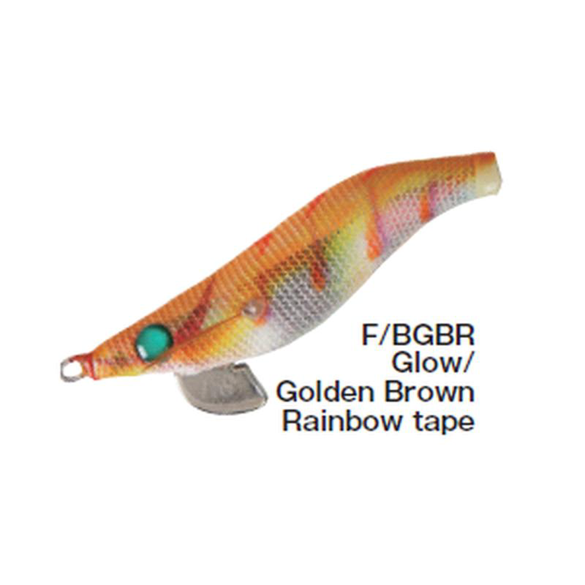 Yamashita EGI Sutte R 18 Squid Jig