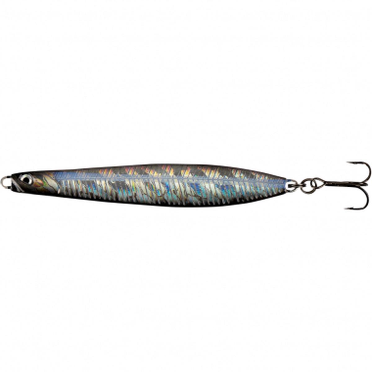 Artificial Lure Seeker ISP (black pearl)
