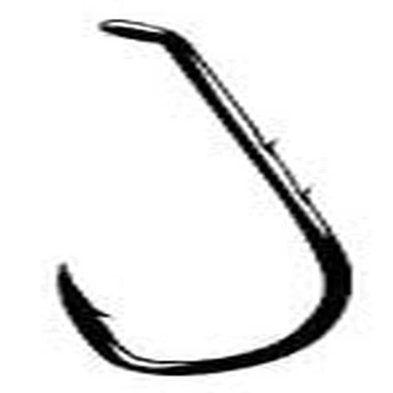Bait Holder Hook - 25 pack - 4/0