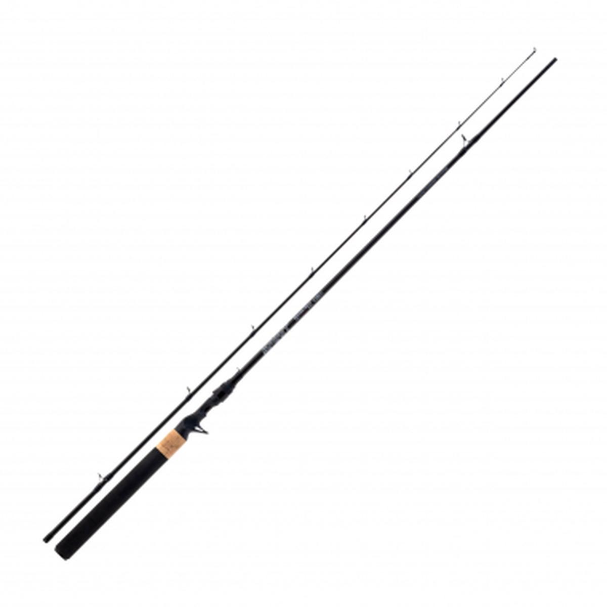 Baitcast rods Spirit CSX (Baitcast Pike)