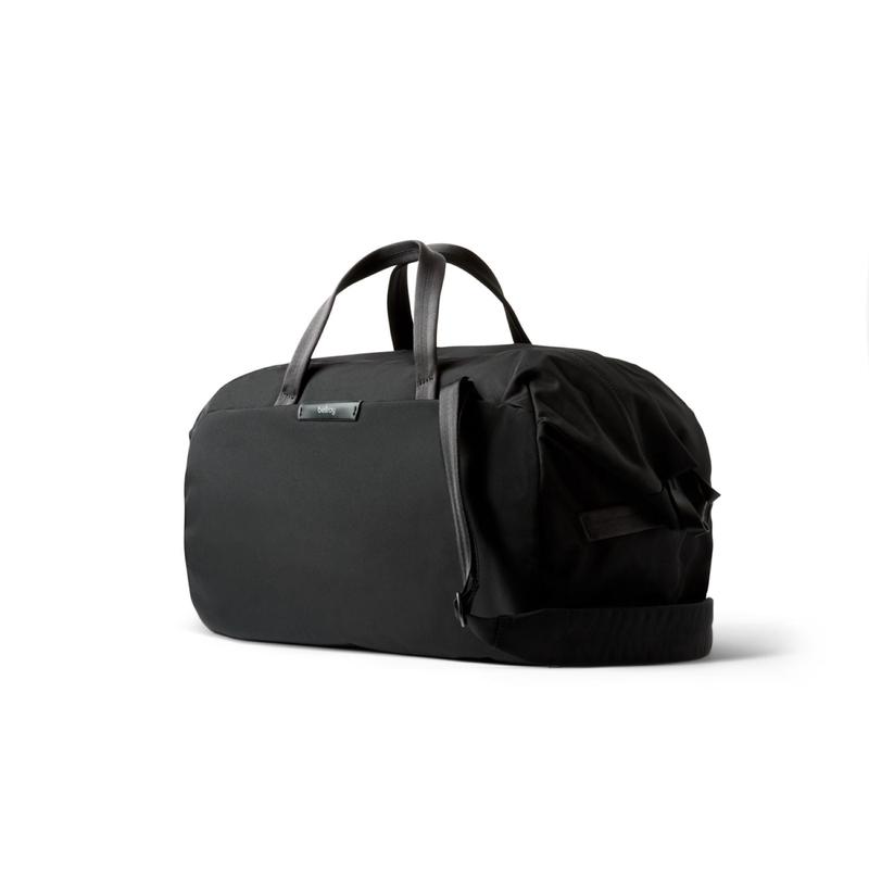 Bellroy Classic Weekender 35L - Black