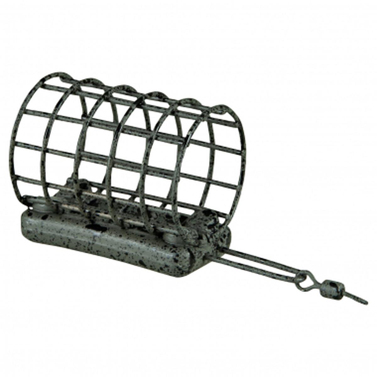Classic Feeder Cage (green)