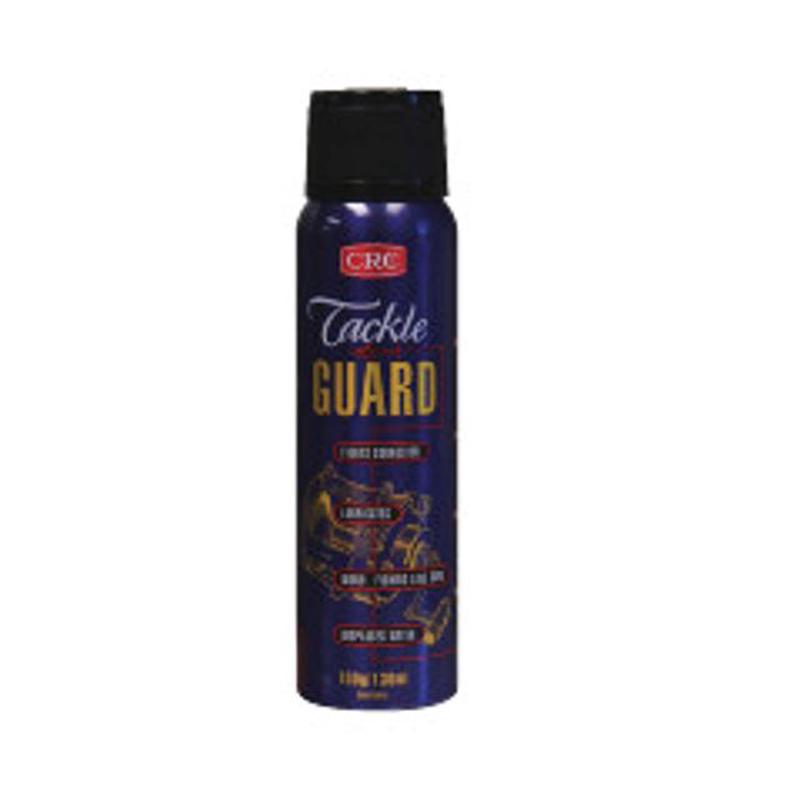 CRC Tackleguard Lubricant 130ml