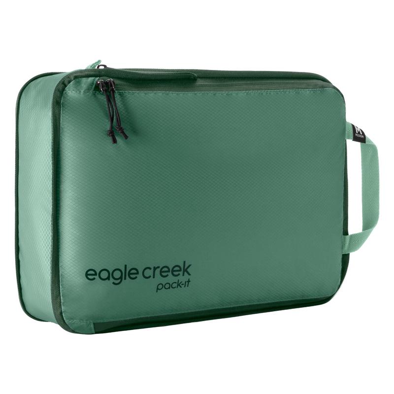 Eagle Creek Pack-It Isolate Compression Cube M (Willow Green)