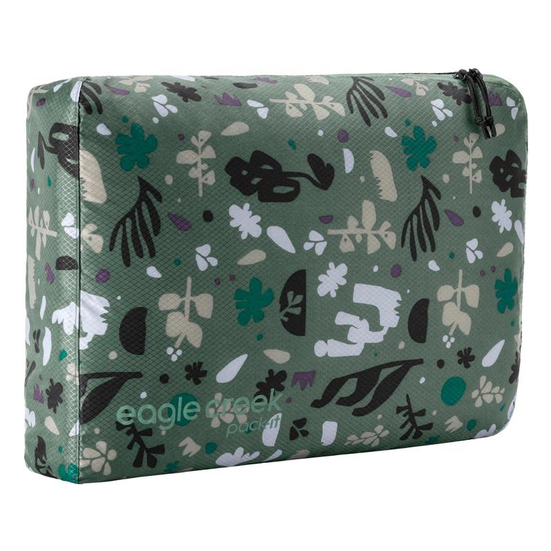 Eagle Creek Pack-It Isolate Cube M V2 (Roots And Shoots: Duck Green)