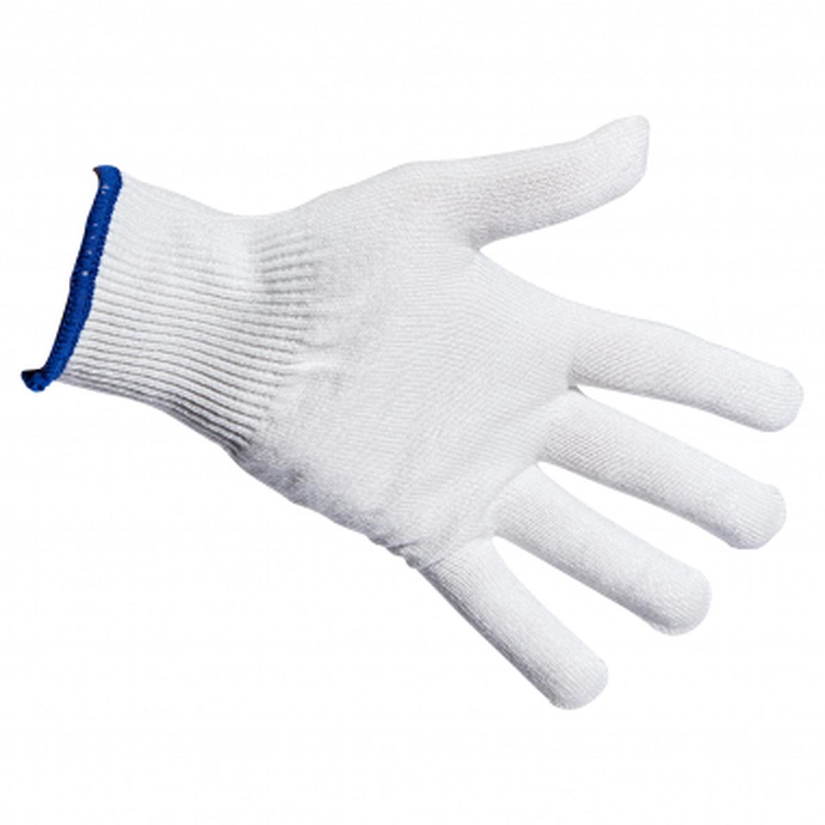 Fishing Glove (White)