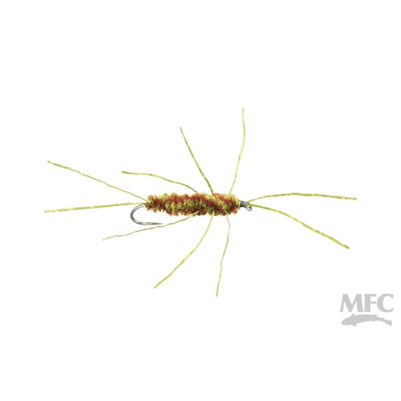 Flexi Girdle Bug