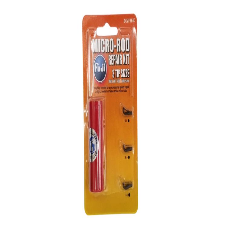 Fuji Micro-Rod Tip Repair Kit