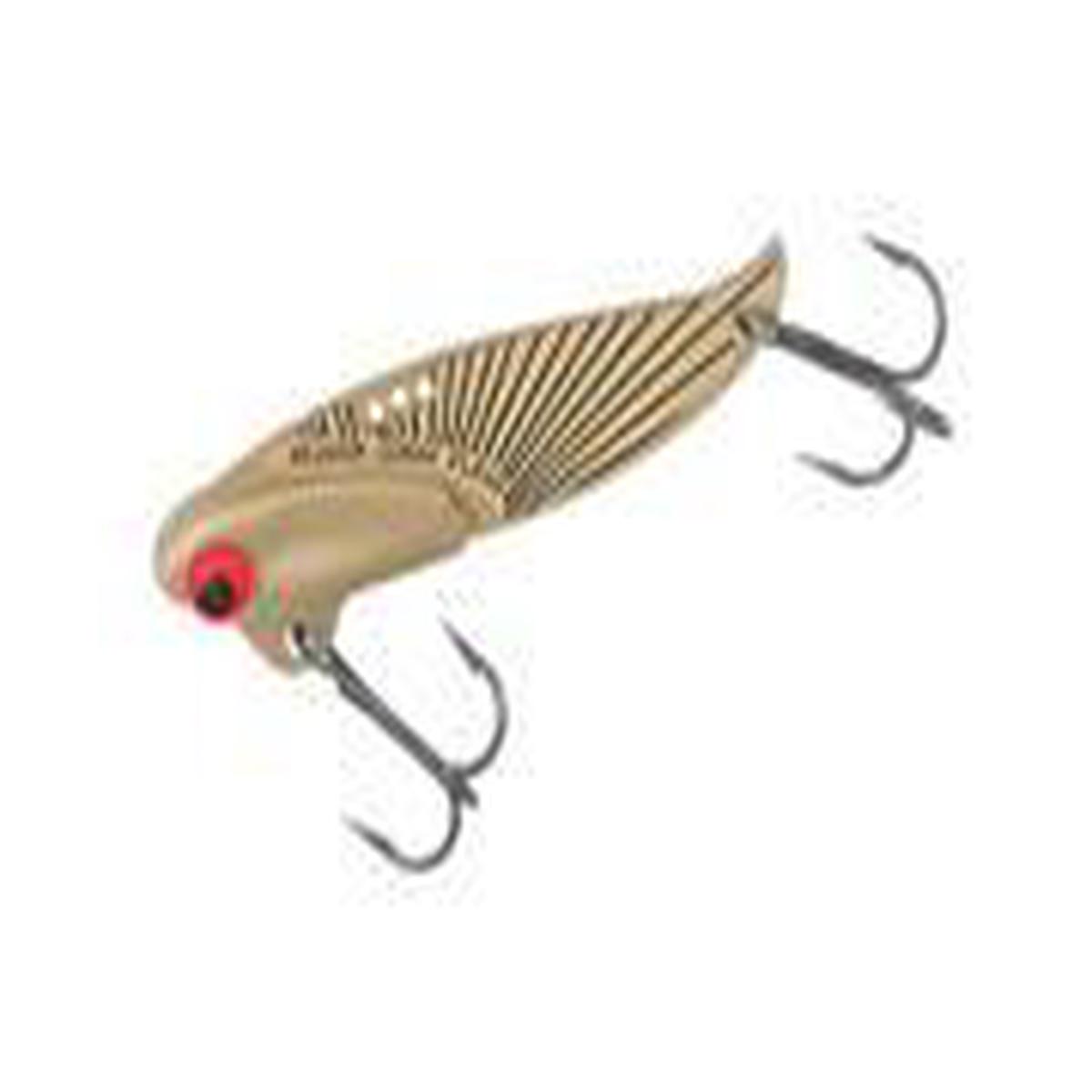Heddon Sonar Flash 1/2 Oz. Fishing Lure - Gold