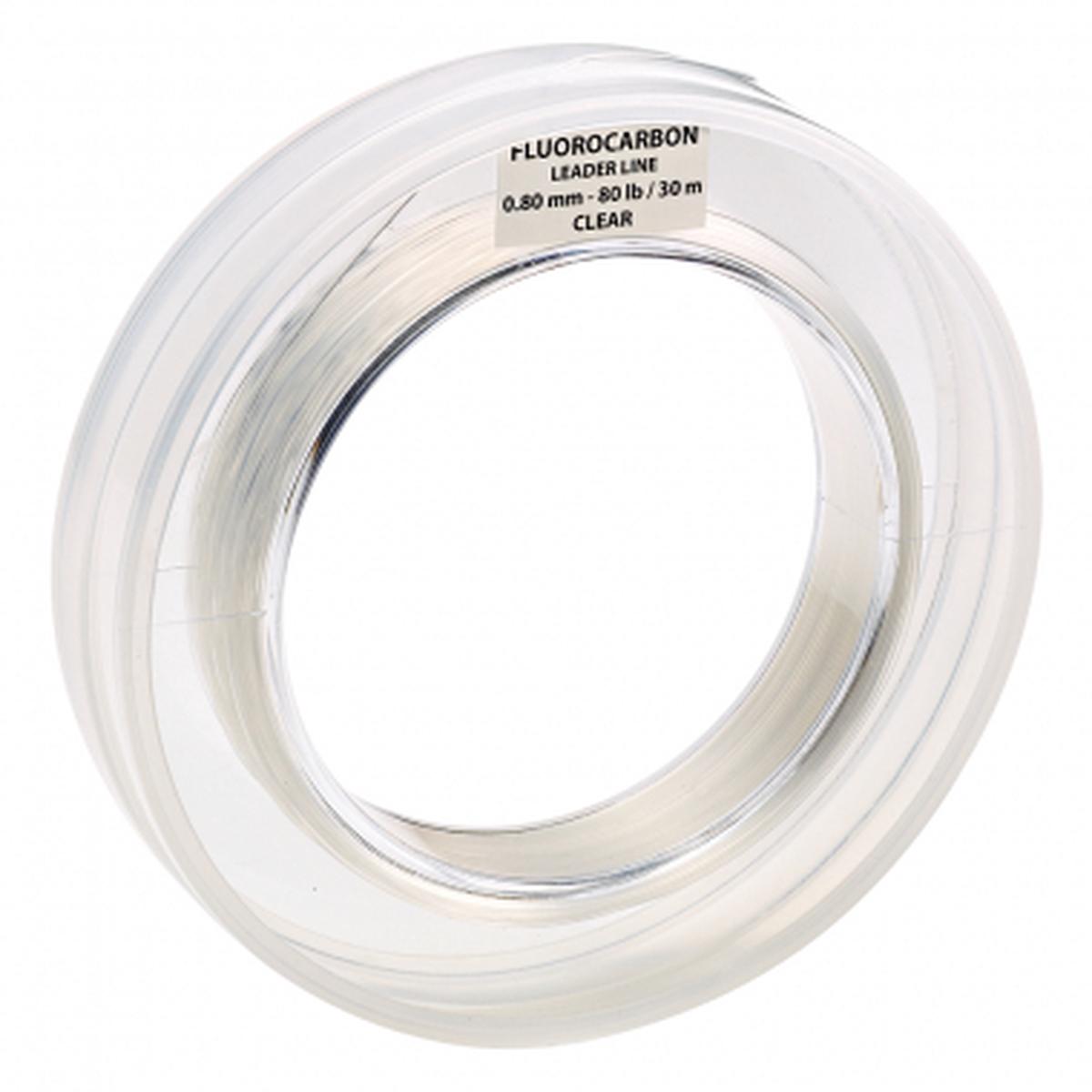 Leader Material Fluorocarbon