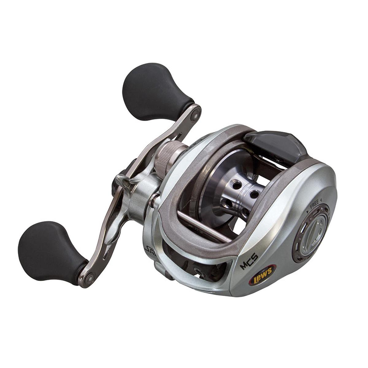 Lsg1shlmg,laser Mg Speed Spool Mcs