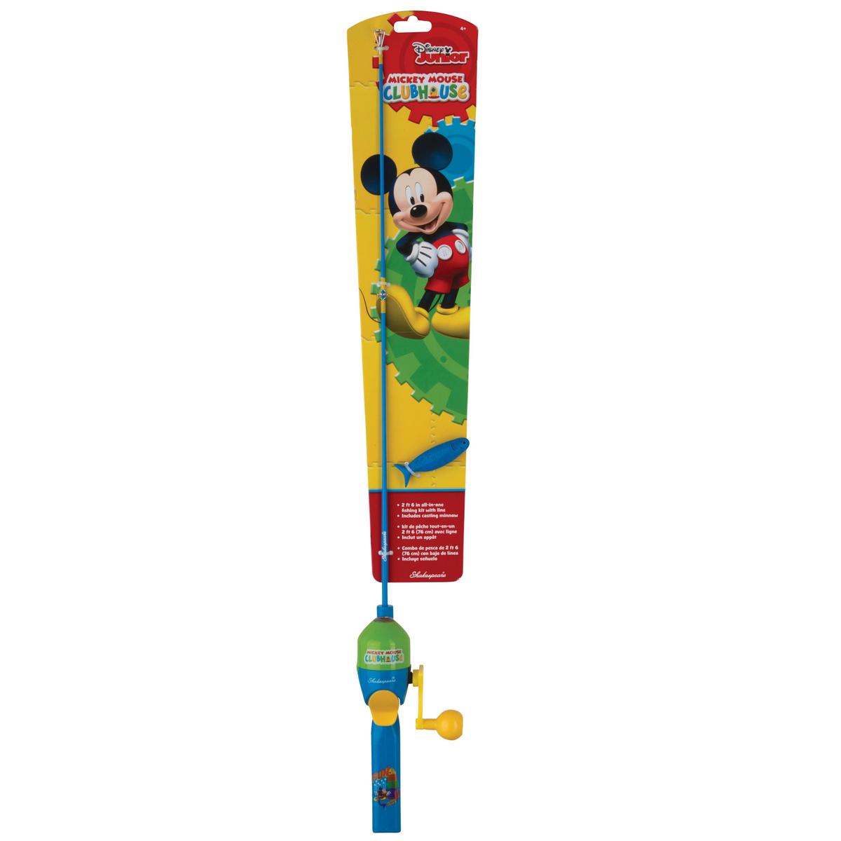 Mickeykit Mickey Kit