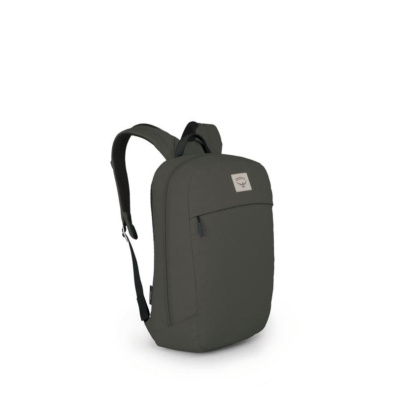 Osprey Arcane Large Day Backpack - Everyday - Commute (Stonewash Black)