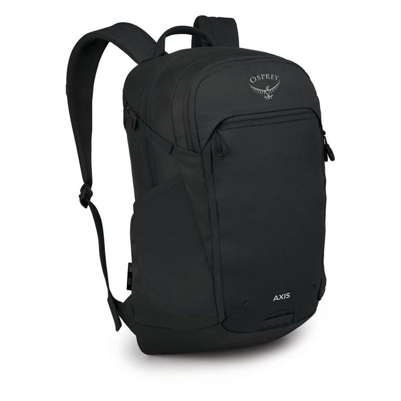 Osprey Axis 24L Backpack O/S - Black