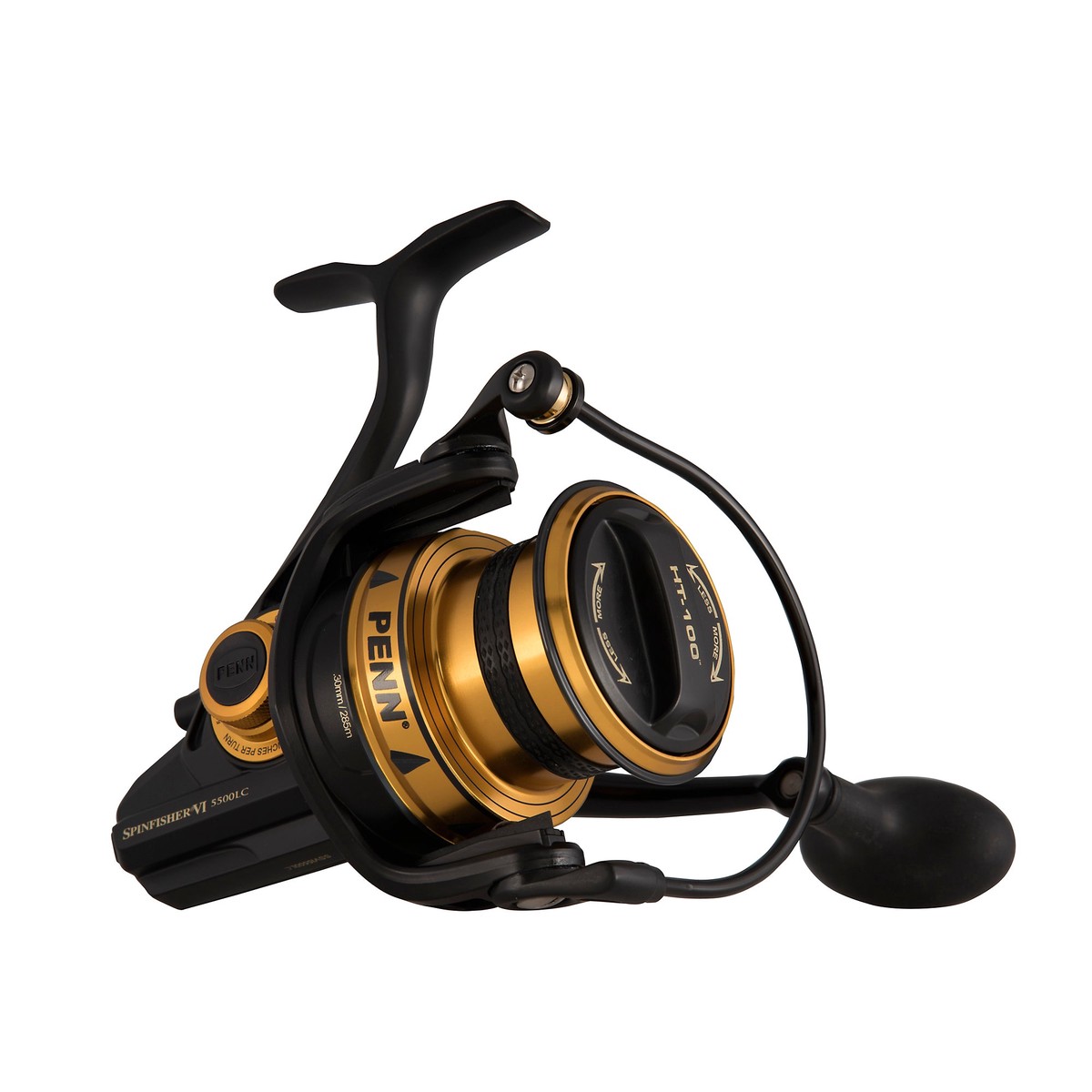 Penn Spinfisher VI Long Cast