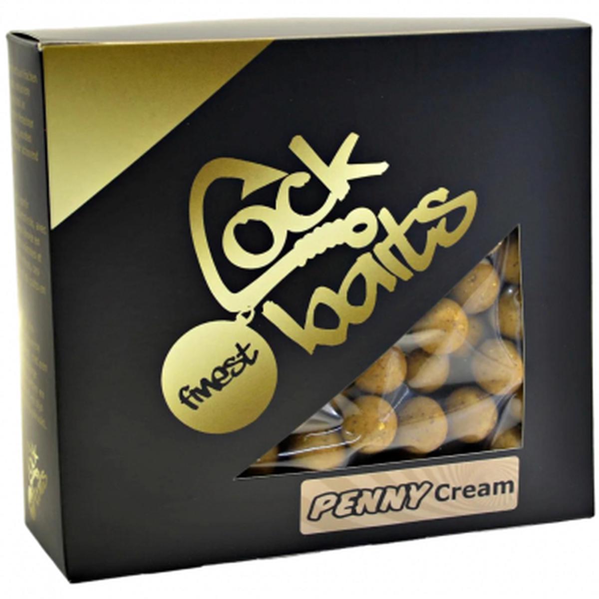 Penny Cream Boilie