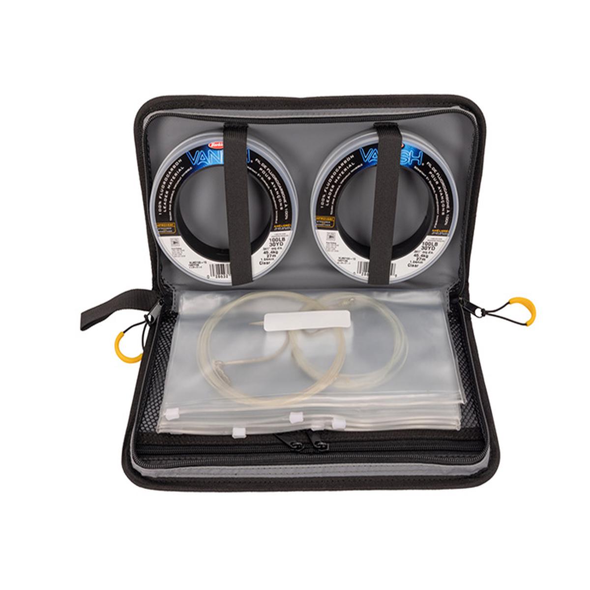 Plano Z Waterproof Leader Storage Pouch