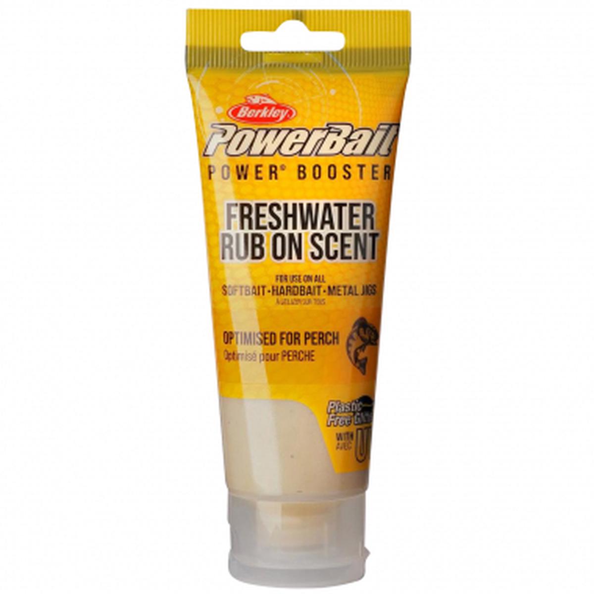 PowerBait Gel (Krill)