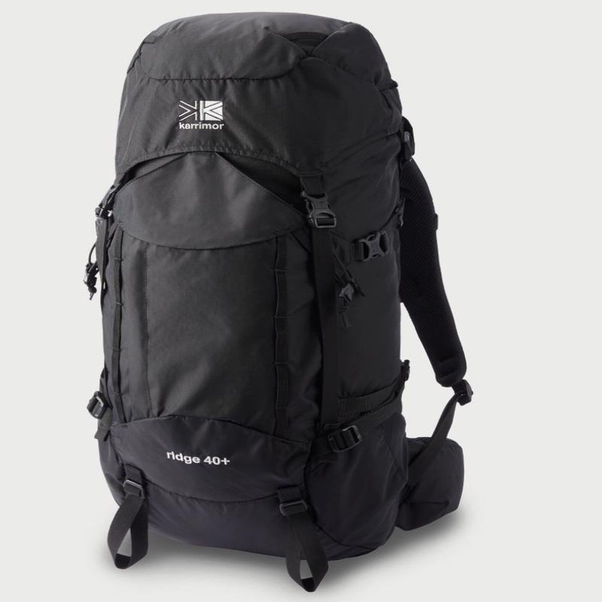 Ridge 40 Small (Black)
