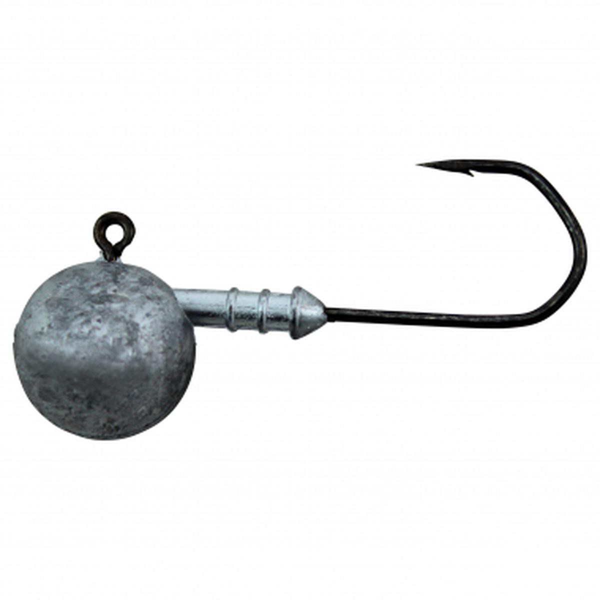 Ruberfnger Jig hook