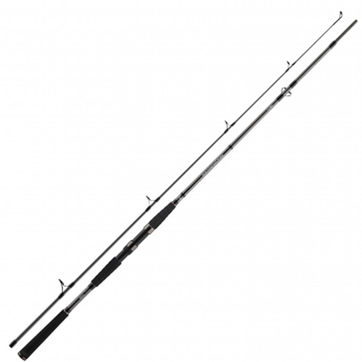 Sea rod Seahunter X Pilk