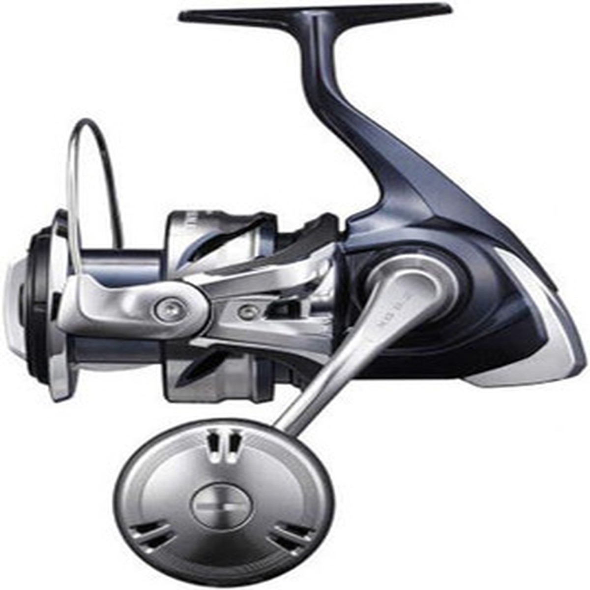 Shimano (Fishing) Spinning Reel 21 Twin Power SW Various Salt Games 6000XG