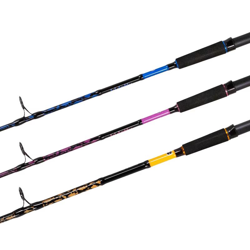 Shimano Kidstix 6ft 2pc Pink 1.83m 3-6kg Spin Rod