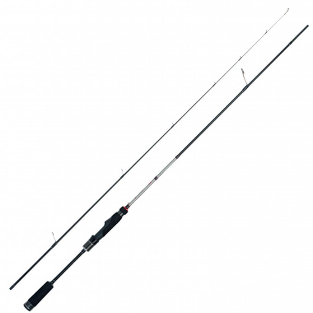 Spinning rods A-Ghost / Drop Shot